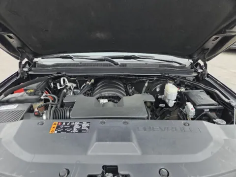 More photos of 2019 Chevrolet Tahoe Premier at Capital City Motor Company, IA