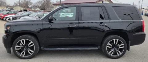 More photos of 2019 Chevrolet Tahoe Premier at Capital City Motor Company, IA