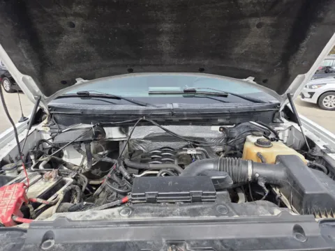 More photos of 2011 Ford F-150 XL at Capital City Motor Company, IA