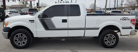 More photos of 2011 Ford F-150 XL at Capital City Motor Company, IA