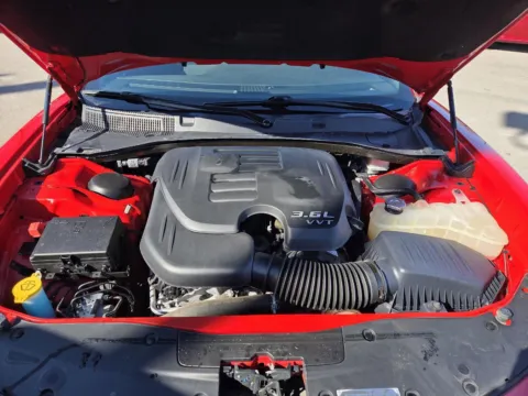 More photos of 2023 DODGE CHARGER SXT at Capital City Motor Company, IA