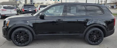 More photos of 2022 Kia Telluride EX at Capital City Motor Company, IA