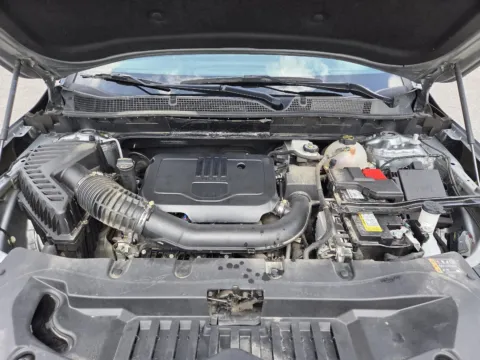 More photos of 2024 Chevrolet Blazer Premier at Capital City Motor Company, IA