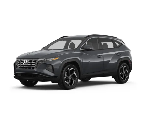 2024 Hyundai Tucson Plug-In Hybrid SEL for sale in Des Moines, IA
