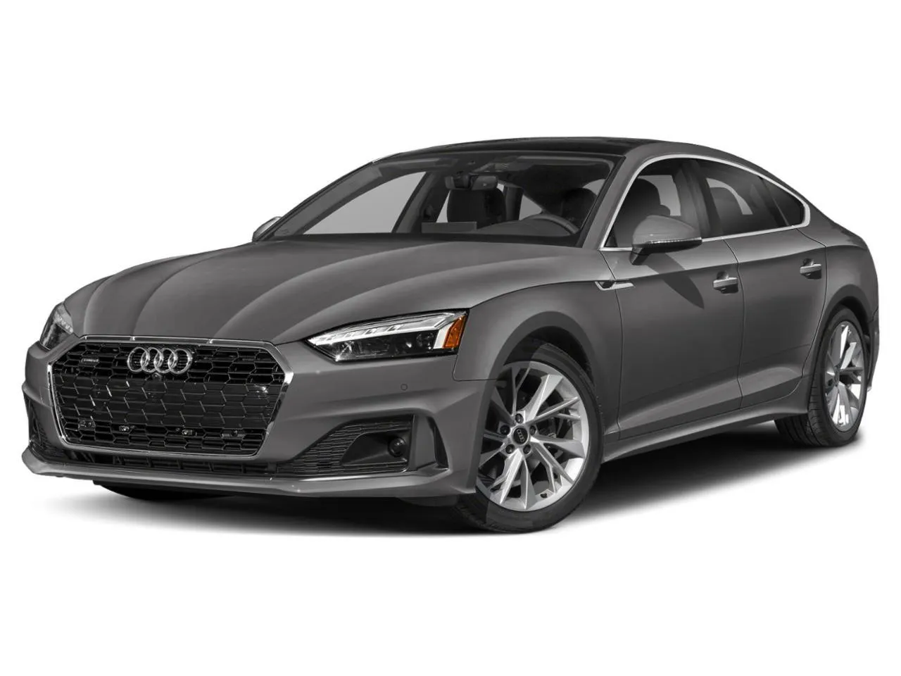 2024 Audi A5 Sportback 45 Premium Plus quattro S tronic's photo