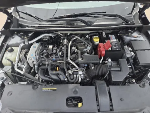 More photos of 2023 Nissan Sentra SV at Capital City Motor Company, IA