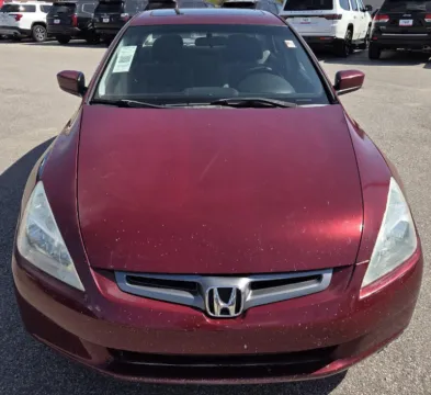 Another view of 2005 Honda Accord Sdn EX for sale in Des Moines, IA at Capital City Motor Company