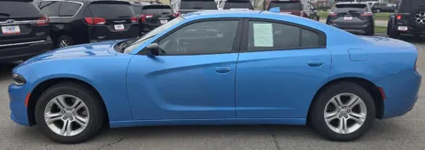 More photos of 2023 Dodge Charger SXT at Capital City Motor Company, IA