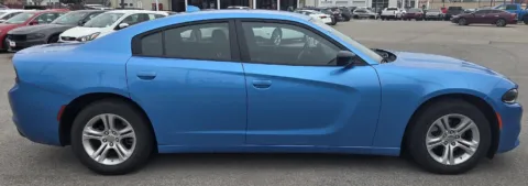 More photos of 2023 Dodge Charger SXT at Capital City Motor Company, IA