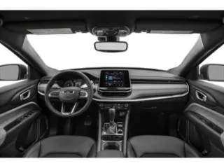 Another view of 2025 Jeep Compass Limited for sale in Des Moines, IA at Capital City Motor Company