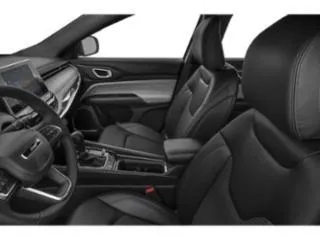 More photos of 2025 Jeep Compass Limited at Capital City Motor Company, IA