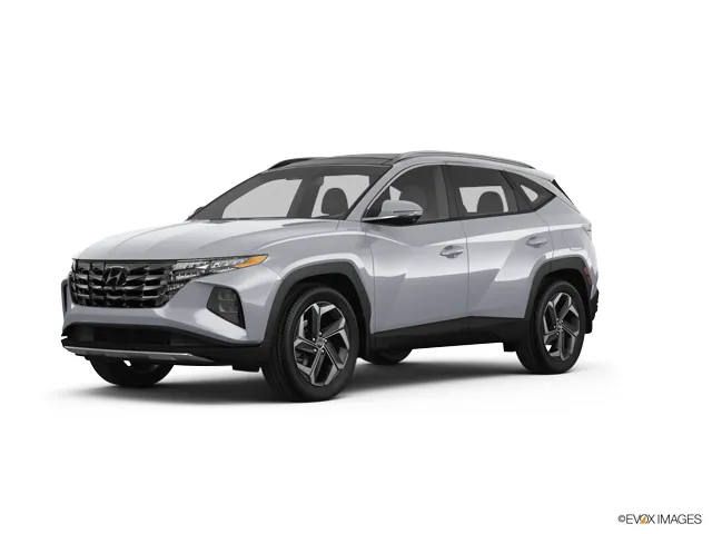 2024 Hyundai Tucson Limited for sale in Des Moines, IA