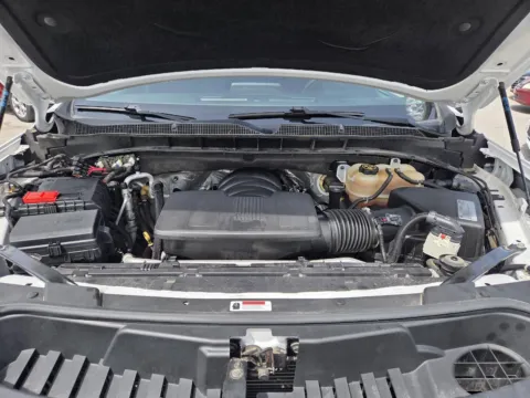 More photos of 2021 Chevrolet Tahoe Commercial at Capital City Motor Company, IA