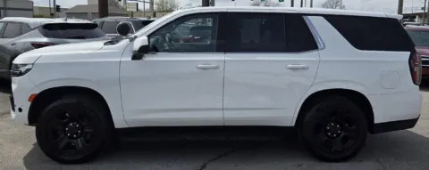 More photos of 2021 Chevrolet Tahoe Commercial at Capital City Motor Company, IA