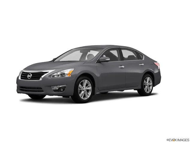 2014 Nissan Altima 2.5 SL for sale in Des Moines, IA