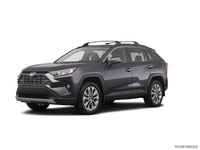 2019 Toyota RAV4 LE for sale in Des Moines, IA