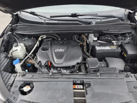 More photos of 2014 Hyundai Tucson SE at Capital City Motor Company, IA