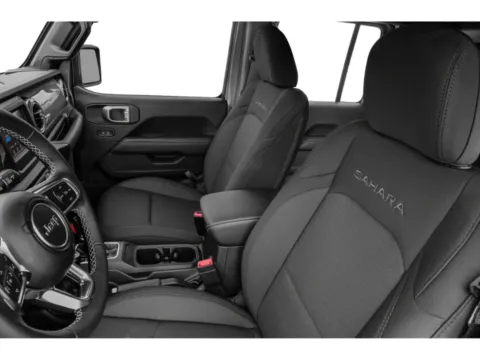 More photos of 2020 Jeep Wrangler Unlimited Rubicon at Capital City Motor Company, IA