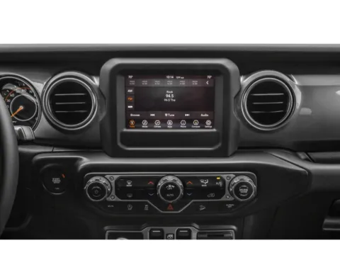 More photos of 2020 Jeep Wrangler Unlimited Rubicon at Capital City Motor Company, IA