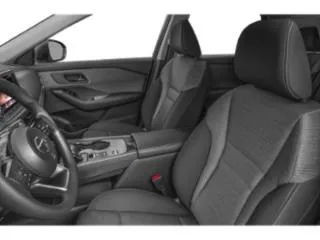 More photos of 2023 Nissan Rogue SV at Capital City Motor Company, IA