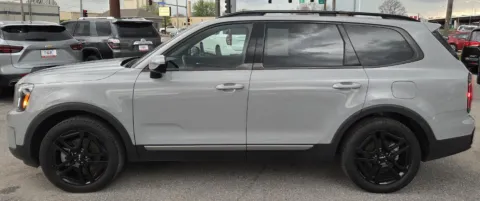 More photos of 2023 Kia Telluride SX X-Line at Capital City Motor Company, IA