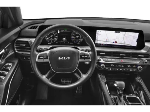 Photos of 2023 Kia Telluride SX X-Line for sale in Des Moines, IA at Capital City Motor Company