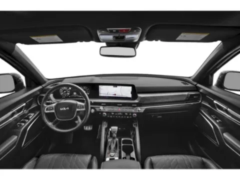 Another view of 2023 Kia Telluride SX X-Line for sale in Des Moines, IA at Capital City Motor Company