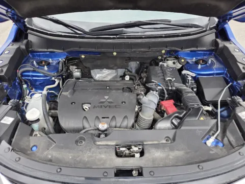 More photos of 2024 Mitsubishi Outlander Sport SE at Capital City Motor Company, IA