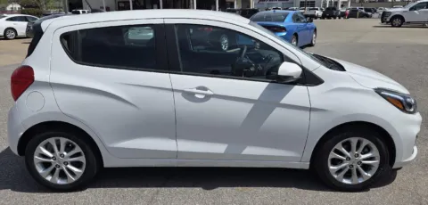 More photos of 2022 Chevrolet Spark 1LT at Capital City Motor Company, IA