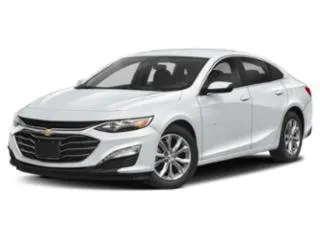 2024 Chevrolet Malibu LT for sale in Des Moines, IA
