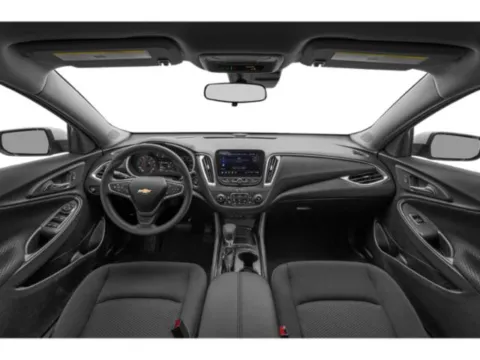 Another view of 2024 Chevrolet Malibu LT for sale in Des Moines, IA at Capital City Motor Company