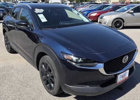 Photos of 2024 Mazda CX-30 2.5 S Select Sport for sale in Des Moines, IA at Capital City Motor Company
