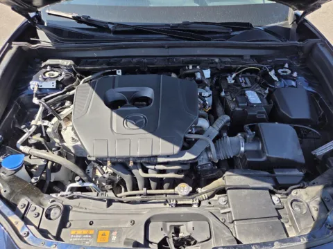 More photos of 2024 Mazda CX-30 2.5 S Select Sport at Capital City Motor Company, IA