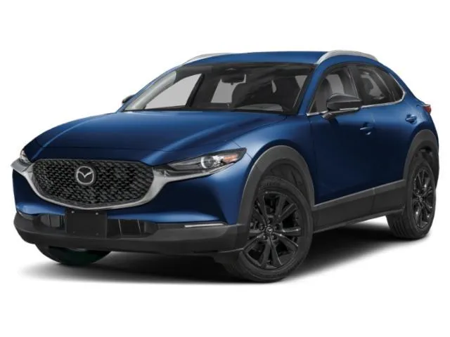2024 Mazda CX-30 Select Sport AWD's photo