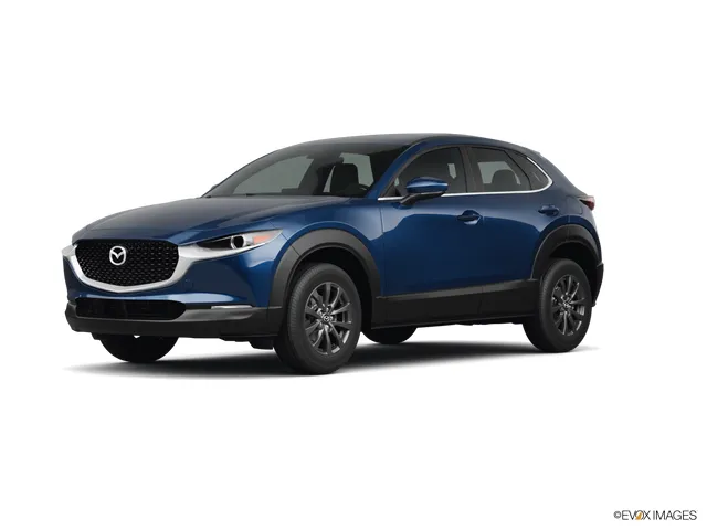 2024 Mazda CX-30 2.5 S Select Sport for sale in Des Moines, IA
