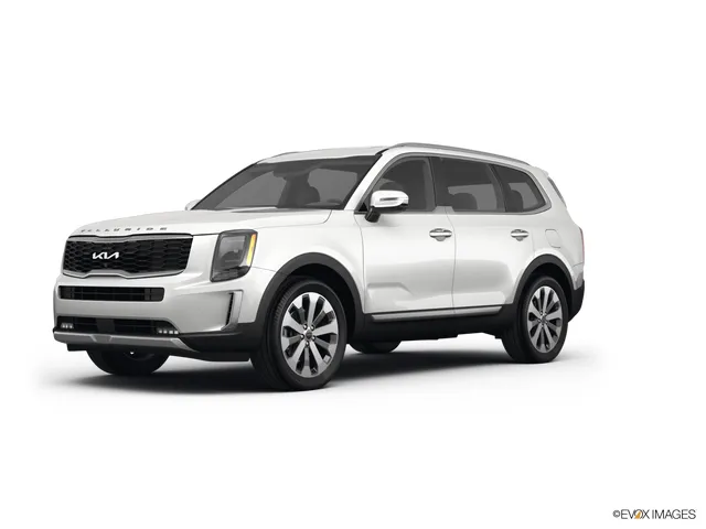 2022 Kia Telluride S for sale in Des Moines, IA