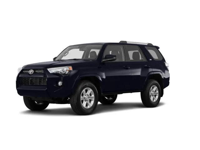 2021 Toyota 4Runner SR5 for sale in Des Moines, IA