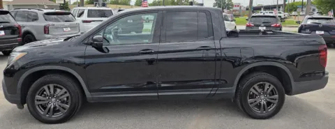 More photos of 2020 Honda Ridgeline Sport at Capital City Motor Company, IA