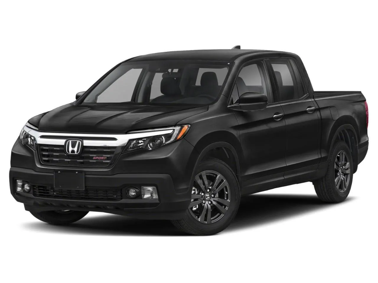 2020 Honda Ridgeline Sport AWD's photo