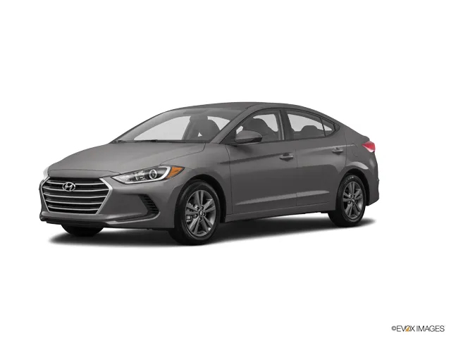2017 Hyundai Elantra SE for sale in Des Moines, IA