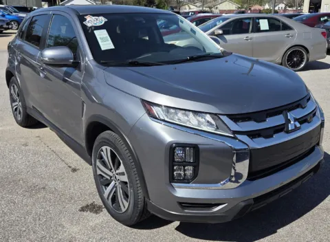 Photos of 2024 Mitsubishi Outlander Sport SE for sale in Des Moines, IA at Capital City Motor Company