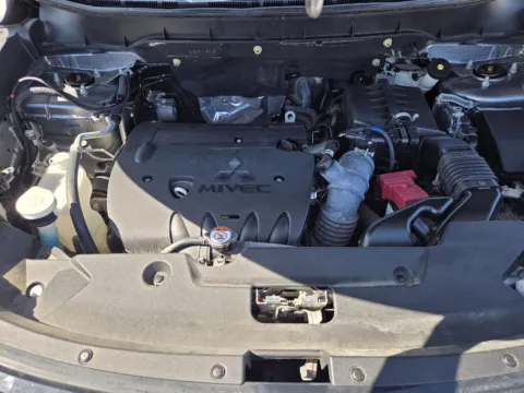 More photos of 2024 Mitsubishi Outlander Sport SE at Capital City Motor Company, IA