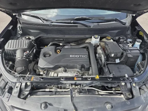 More photos of 2018 Chevrolet Equinox LT at Capital City Motor Company, IA