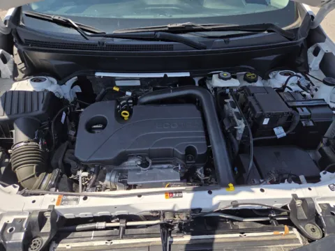 More photos of 2024 Chevrolet Equinox LT at Capital City Motor Company, IA