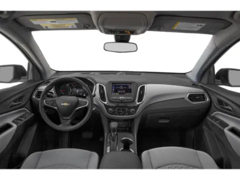 Another view of 2024 Chevrolet Equinox LT for sale in Des Moines, IA at Capital City Motor Company