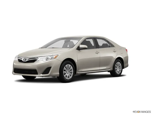 2014 Toyota Camry LE for sale in Des Moines, IA