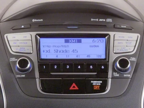 More photos of 2013 Hyundai Tucson Limited at Capital City Motor Company, IA