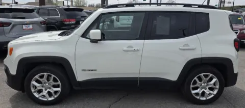 More photos of 2017 Jeep Renegade Latitude at Capital City Motor Company, IA