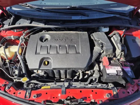 More photos of 2013 Toyota Corolla LE at Capital City Motor Company, IA