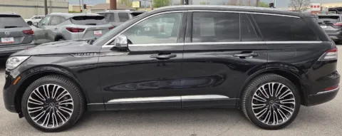 More photos of 2020 Lincoln Aviator Black Label at Capital City Motor Company, IA